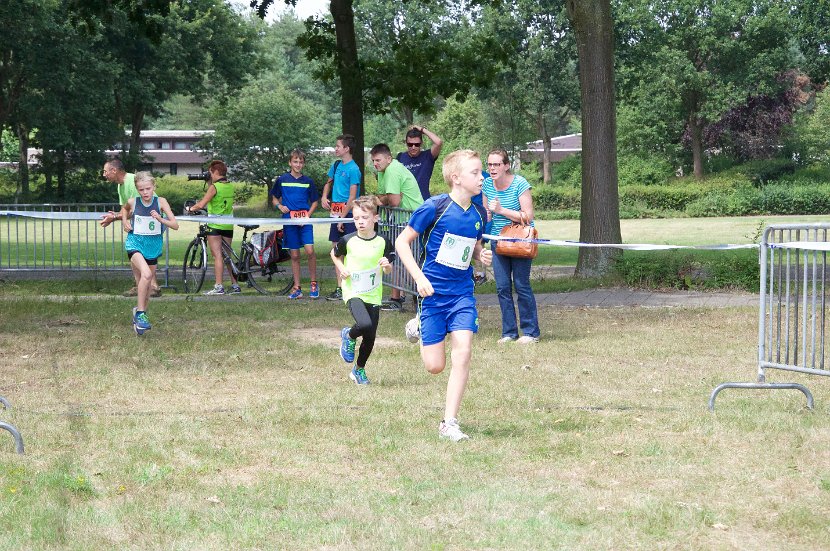 Kinderlopen 2015 - 2 - 24